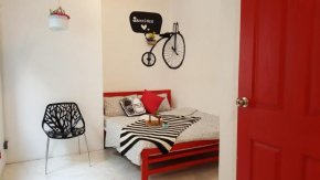 The Sugar Hostel